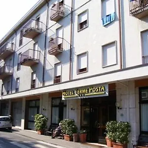 Terme Posta Padova Rc12 Abano Terme