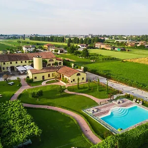 La Posa Degli Agri Legnaro