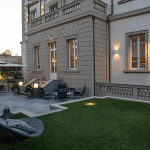 Hotel Dimora Palanca Boutique &, Florence
