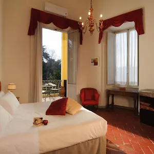 Hotel Annalena, Florence