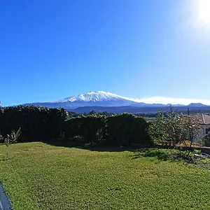 Good Morning Etna Bronte