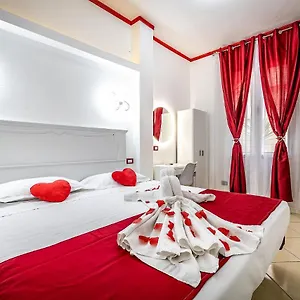 Hotel Veneto Con Accesso Ztl, Florence