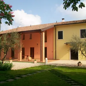 Agriturismo Radaméz Agroturismo Monzambano
