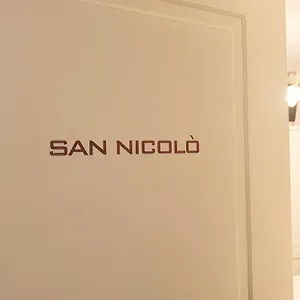 Relais San Nicolo Treviso