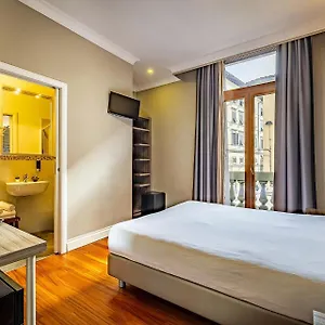 Bed & Breakfast Residenza Le Fonticine, Florence