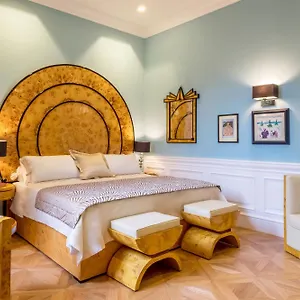 Bed & Breakfast La Maison Du Sage, Florence