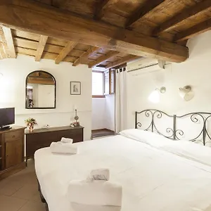 Appartamento Lambertesca 8, Firenze
