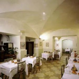 Hotel Spagna Ex Deco, Florence