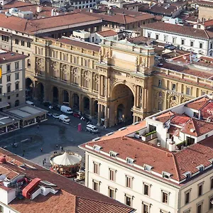 Aparthotel La Repubblica, Florence