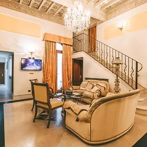 Hotel Domus Florentiae, Florence