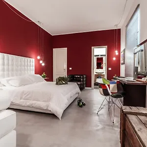 Hotel Astro Mediceo, Florence