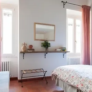 Bed & Breakfast Le Stanze Di Santa Croce, Florence