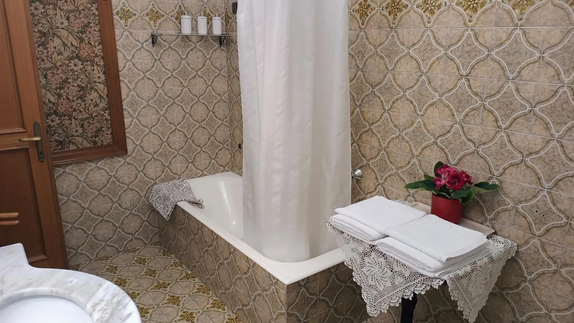 Il Nido Delle Rondini Hotel Florence 0*,