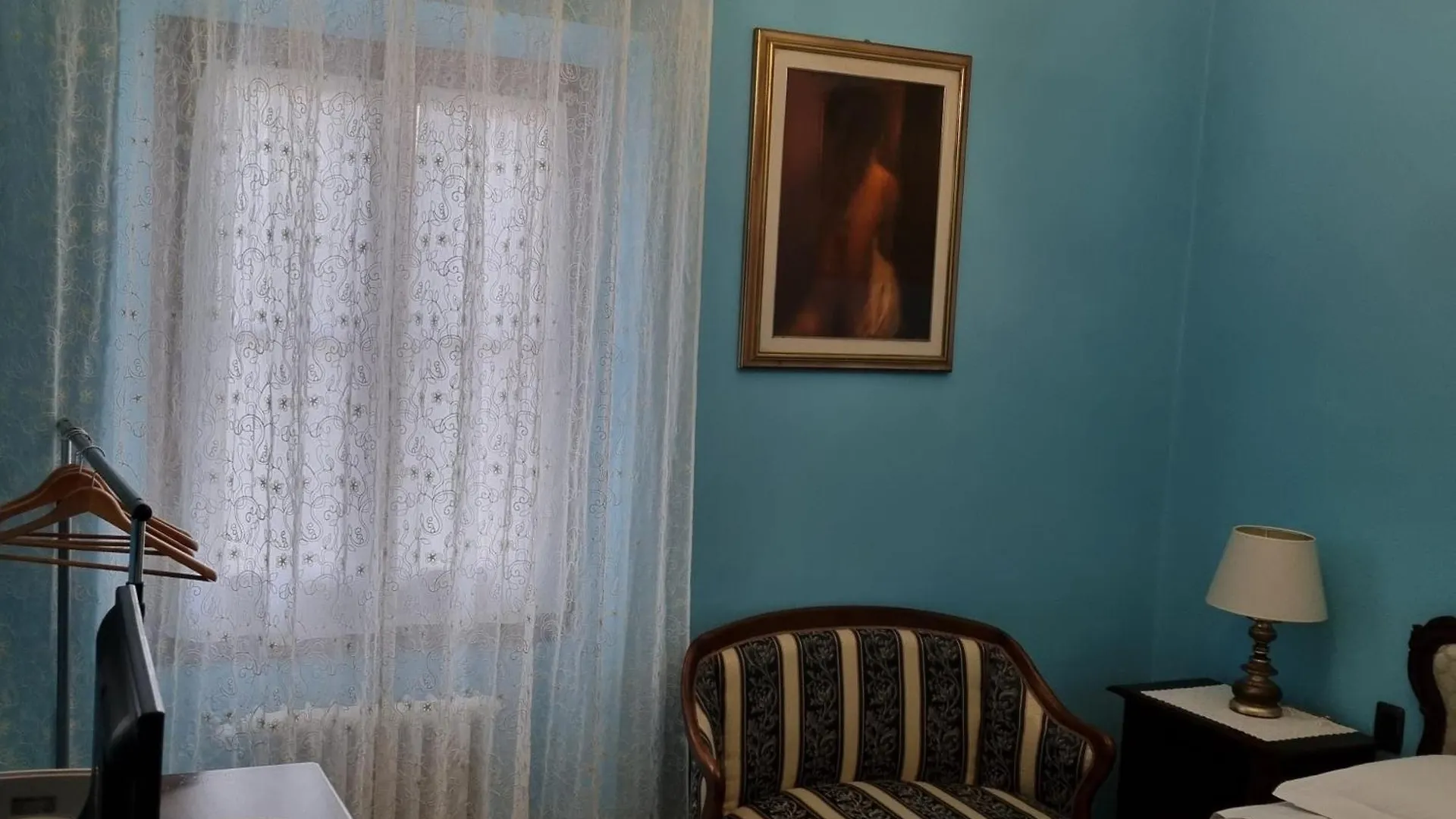 Guest house Il Nido Delle Rondini Hotel Florence Italy