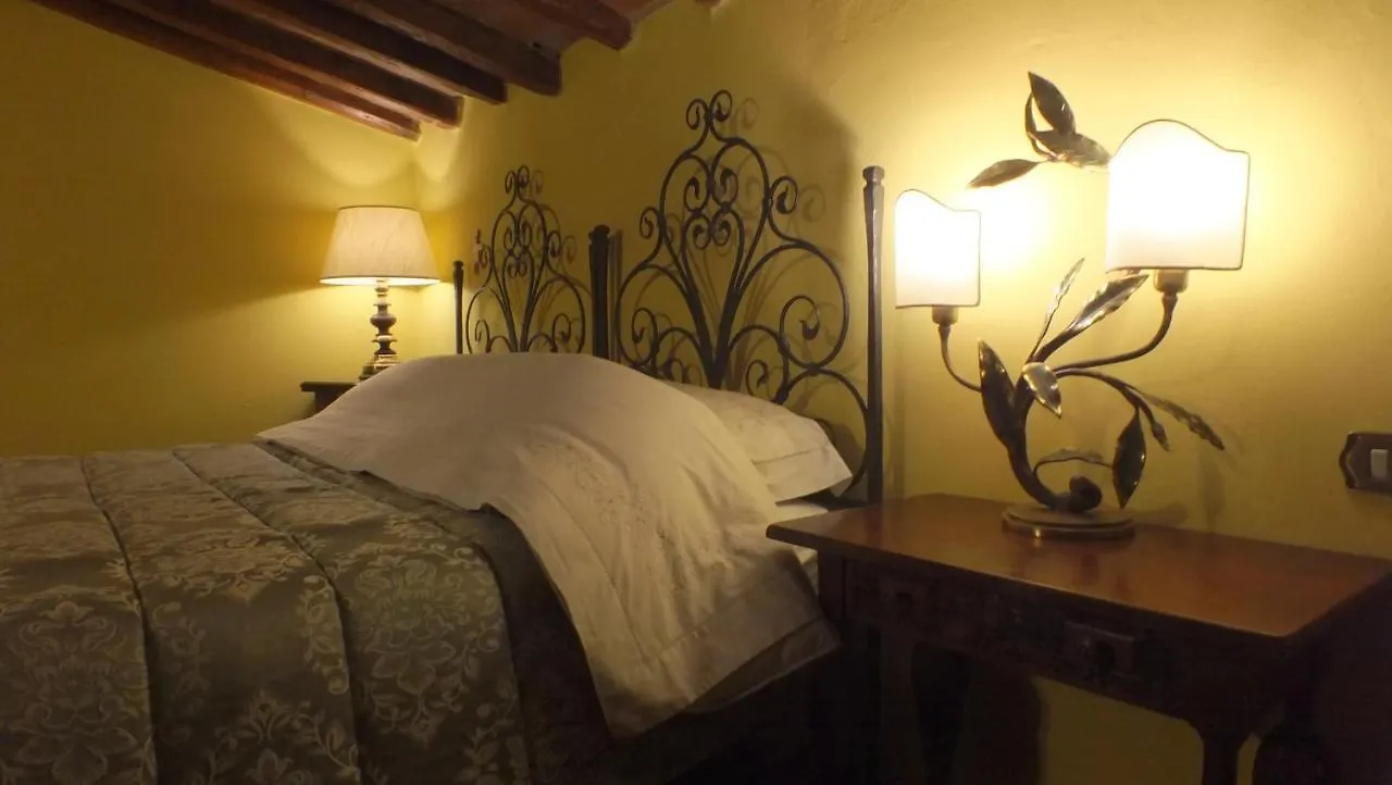 Il Nido Delle Rondini Hotel Florence Italy
