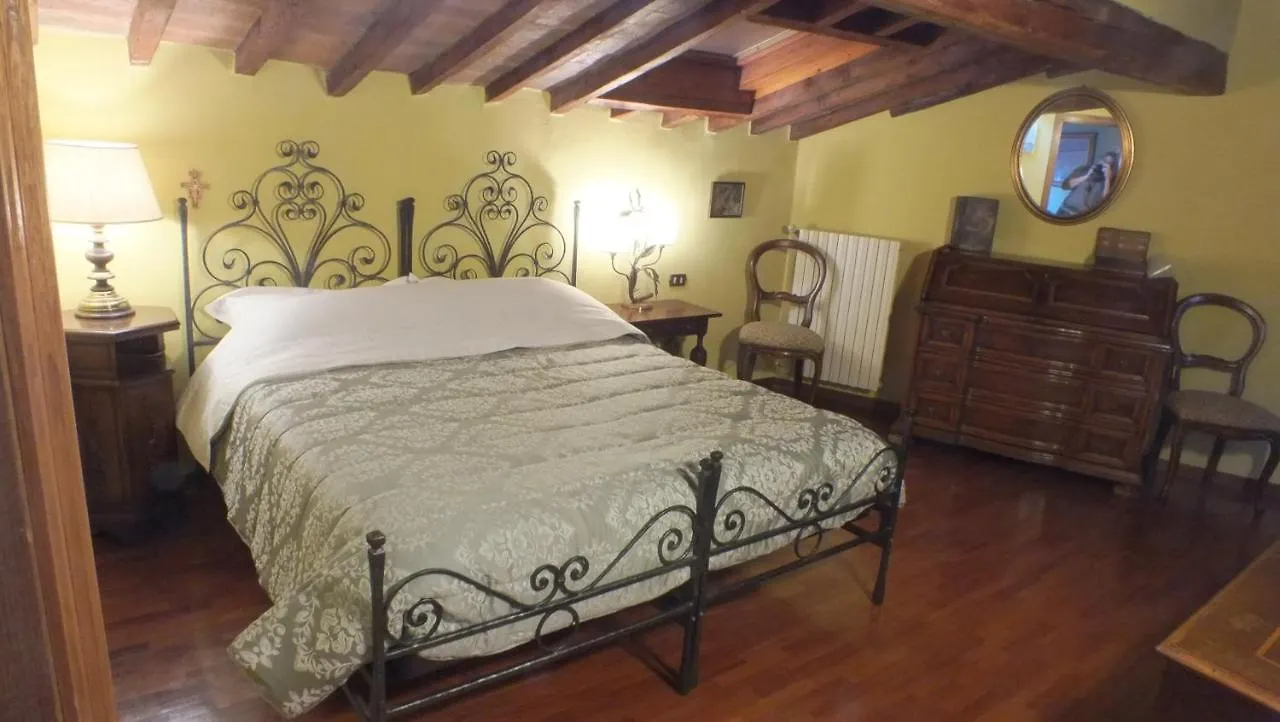 Il Nido Delle Rondini Hotel Florence Guest house