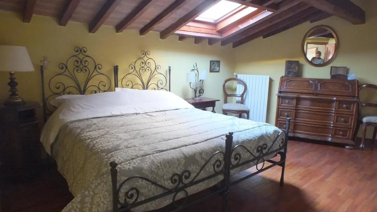 Il Nido Delle Rondini Hotel Florence