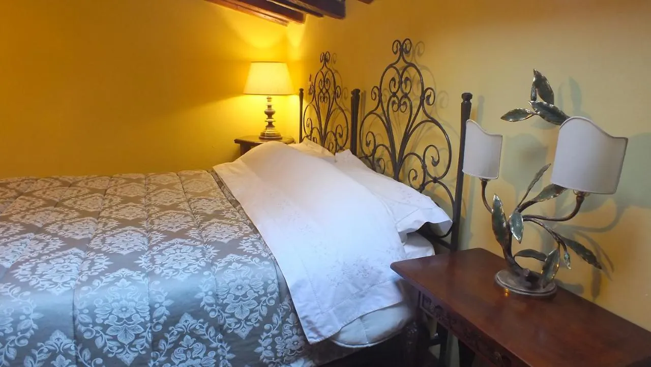 Guest house Il Nido Delle Rondini Hotel Florence