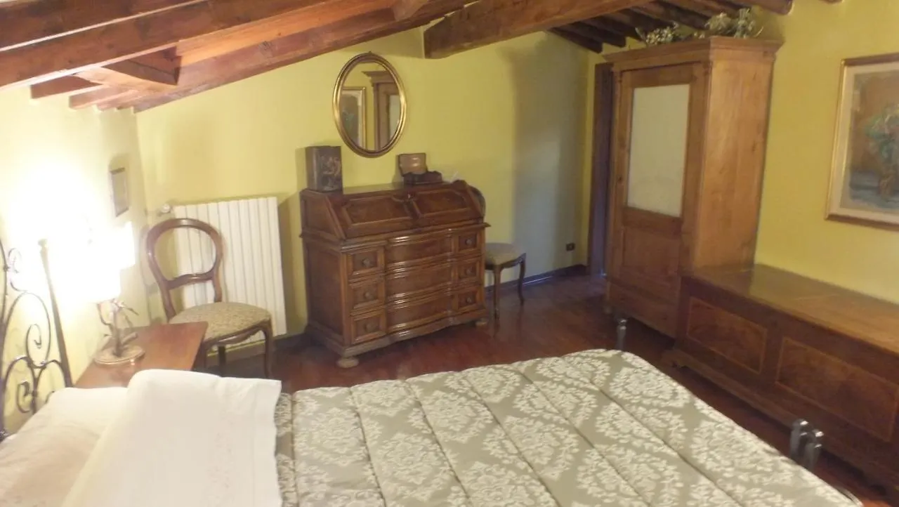Il Nido Delle Rondini Hotel Florence Guest house