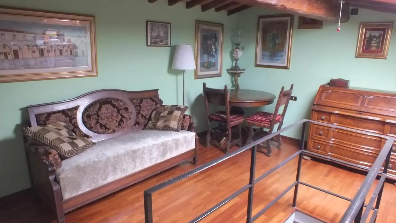 Guest house Il Nido Delle Rondini Hotel Florence
