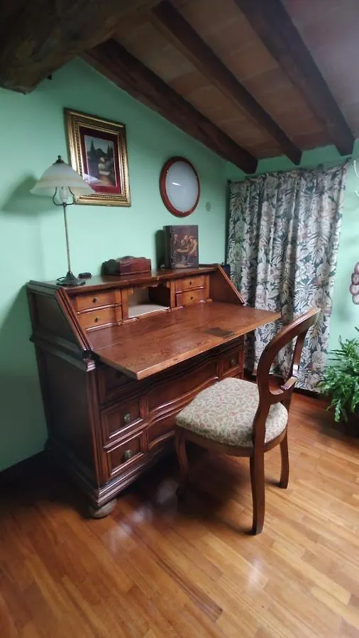 Il Nido Delle Rondini Hotel Florence