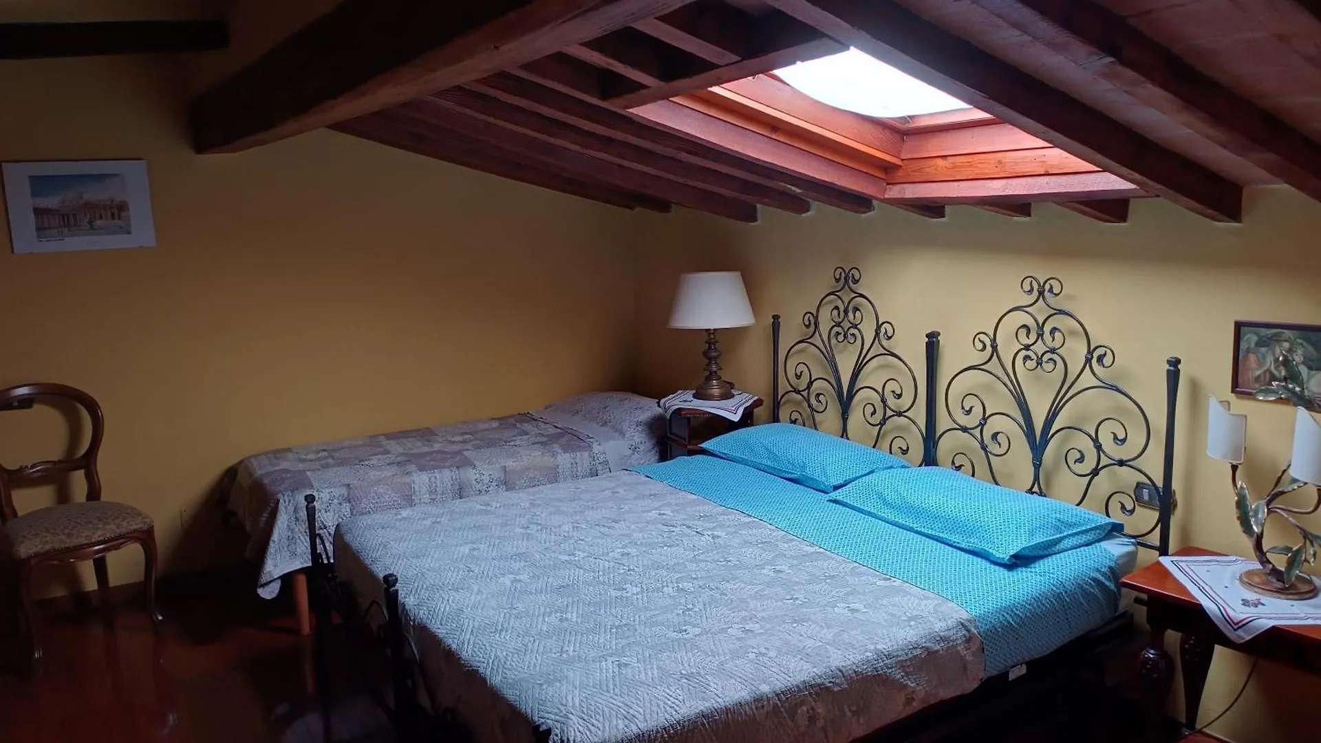 Guest house Il Nido Delle Rondini Hotel Florence
