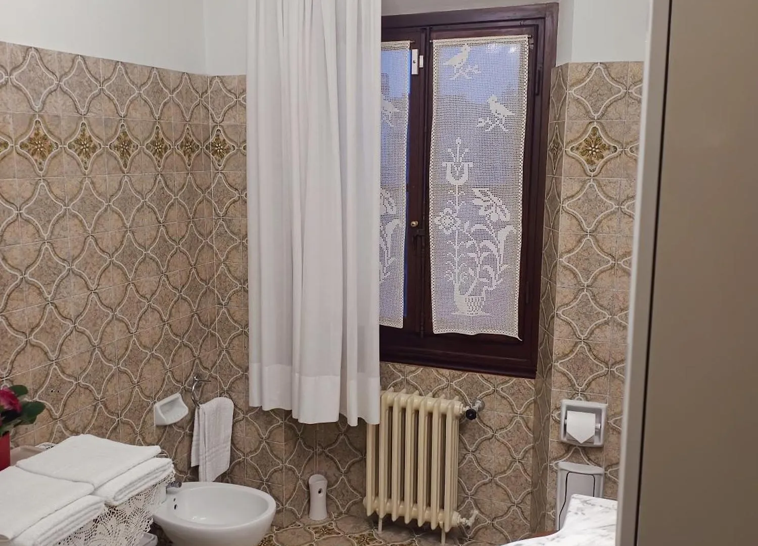 Il Nido Delle Rondini Hotel Florence 0*,  Italy