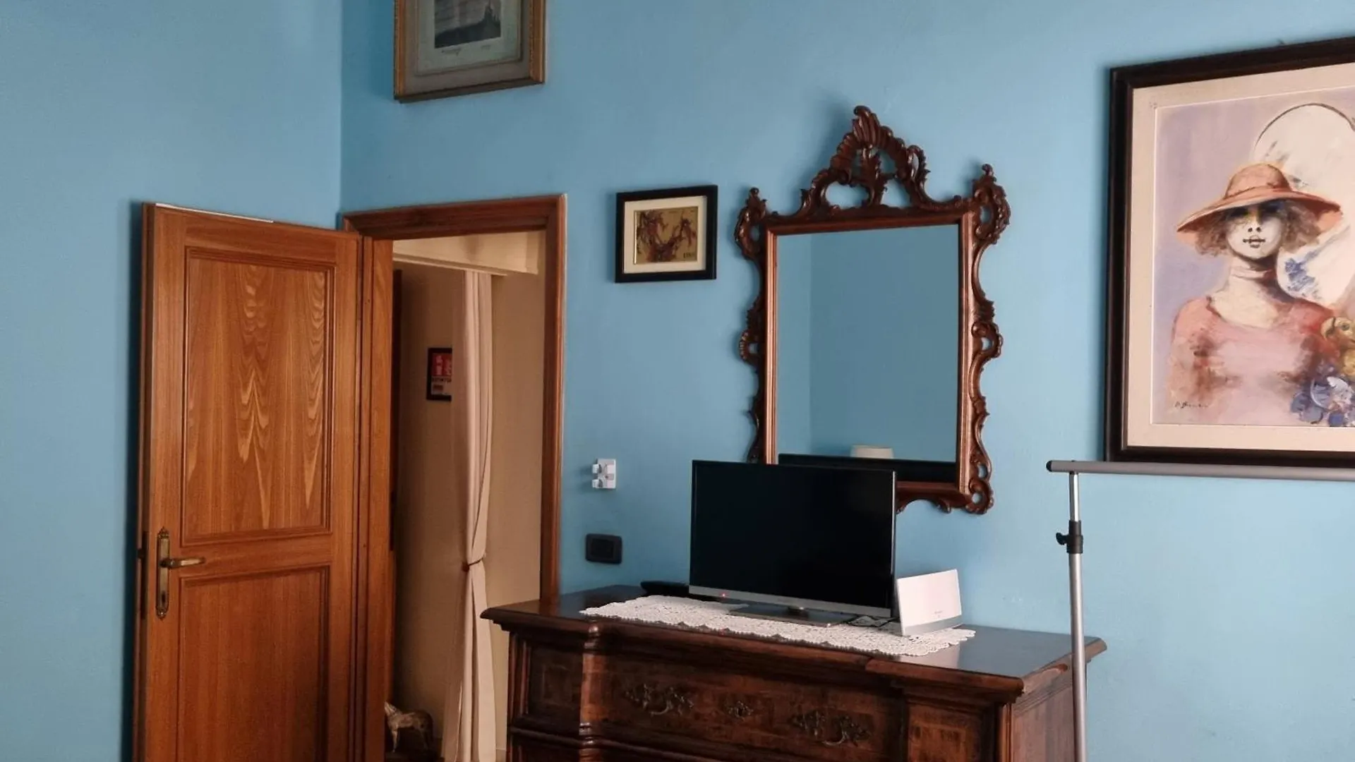 Guest house Il Nido Delle Rondini Hotel Florence Italy