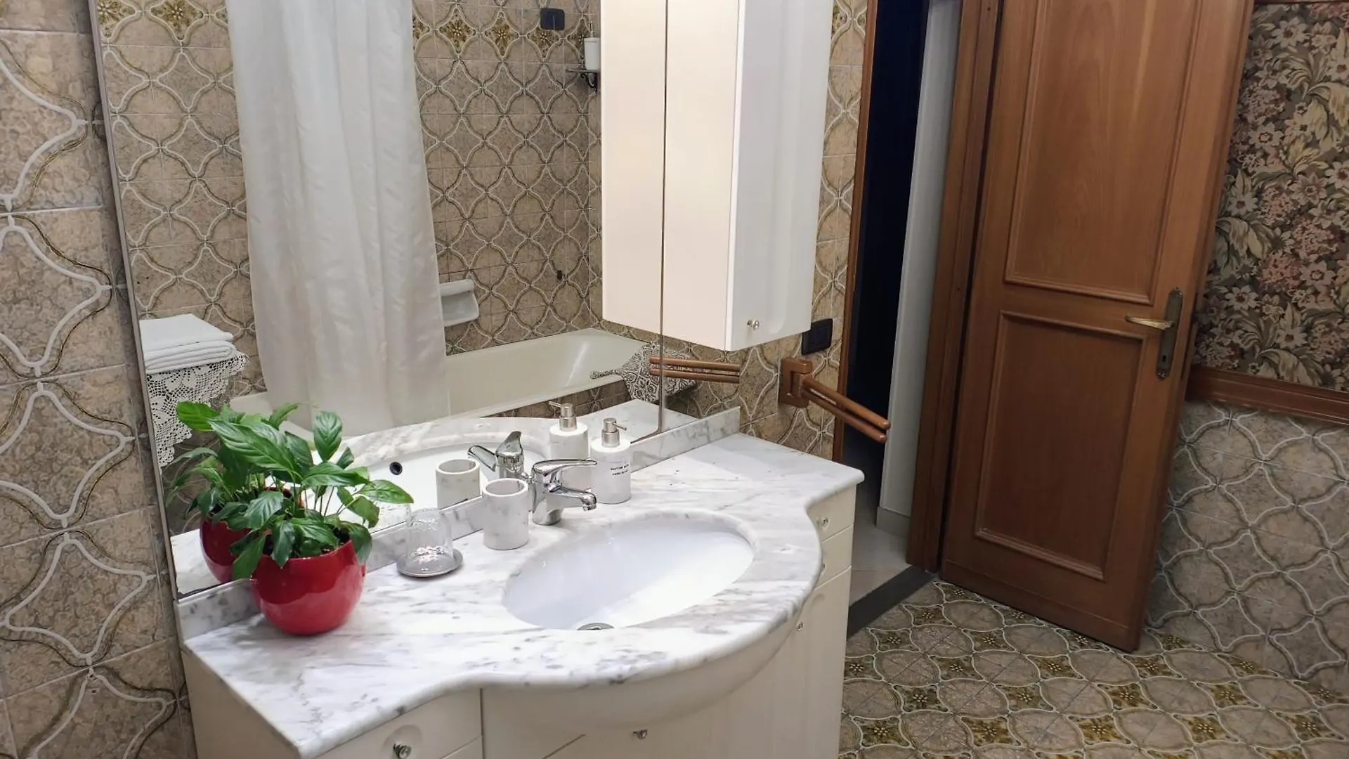 Il Nido Delle Rondini Hotel Florence Guest house