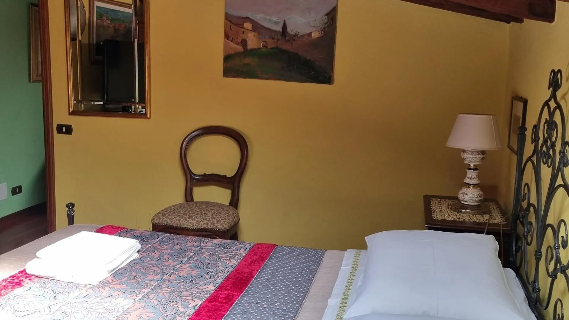 Il Nido Delle Rondini Hotel Florence 0*,