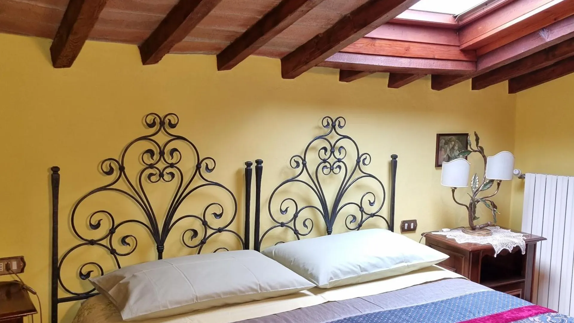 Il Nido Delle Rondini Hotel Florence