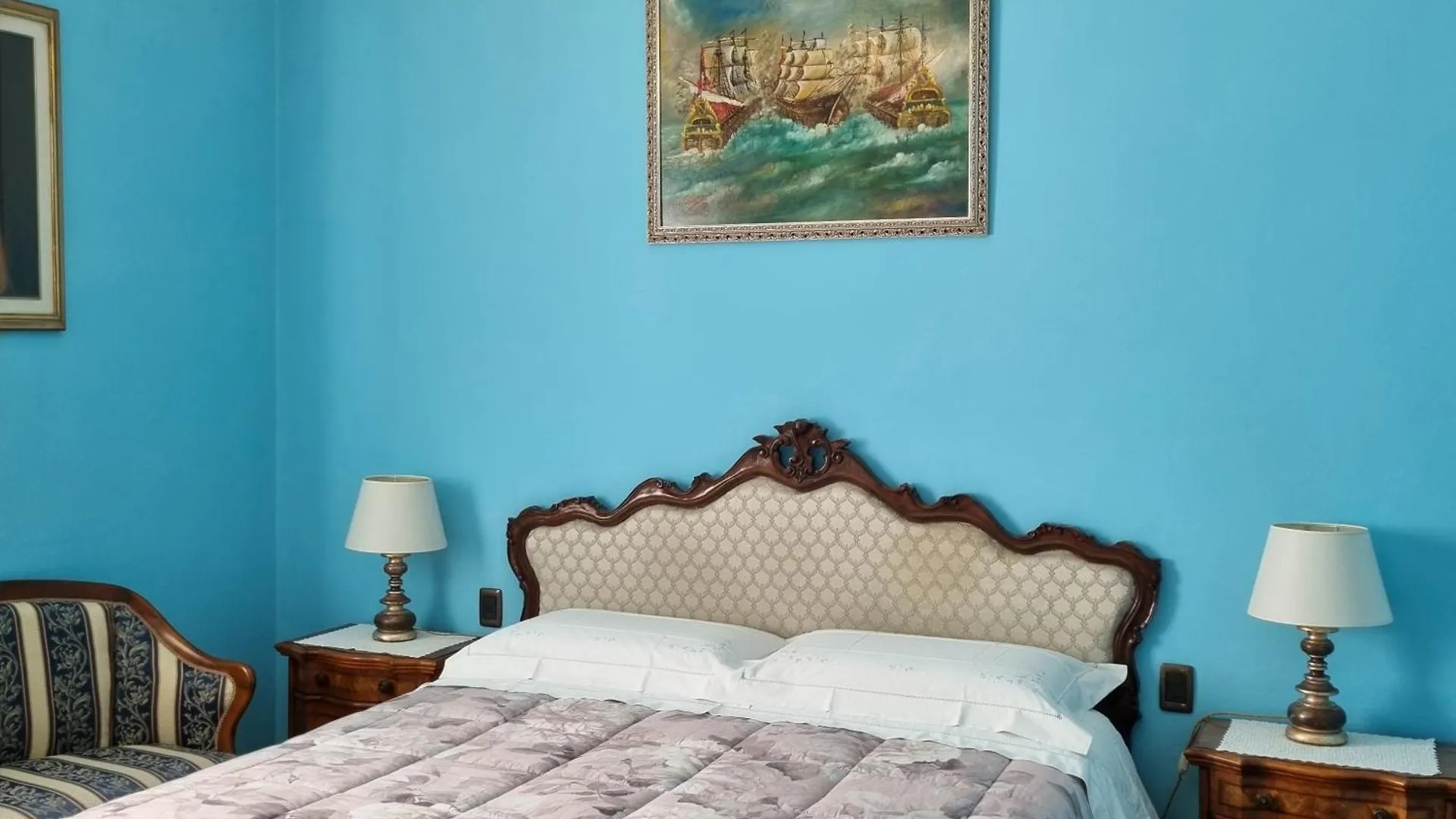 Il Nido Delle Rondini Hotel Florence Guest house