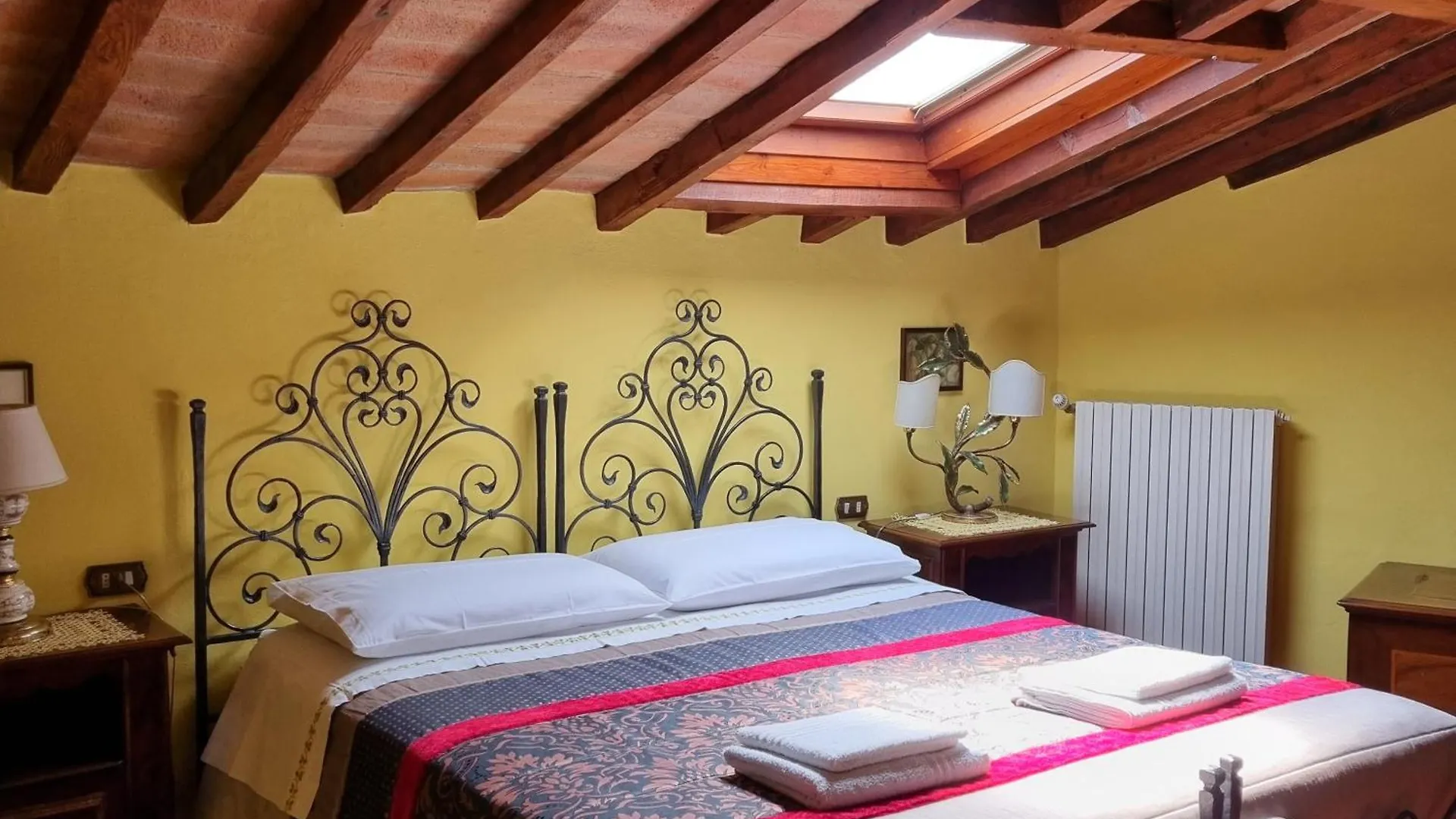 Il Nido Delle Rondini Hotel Florence