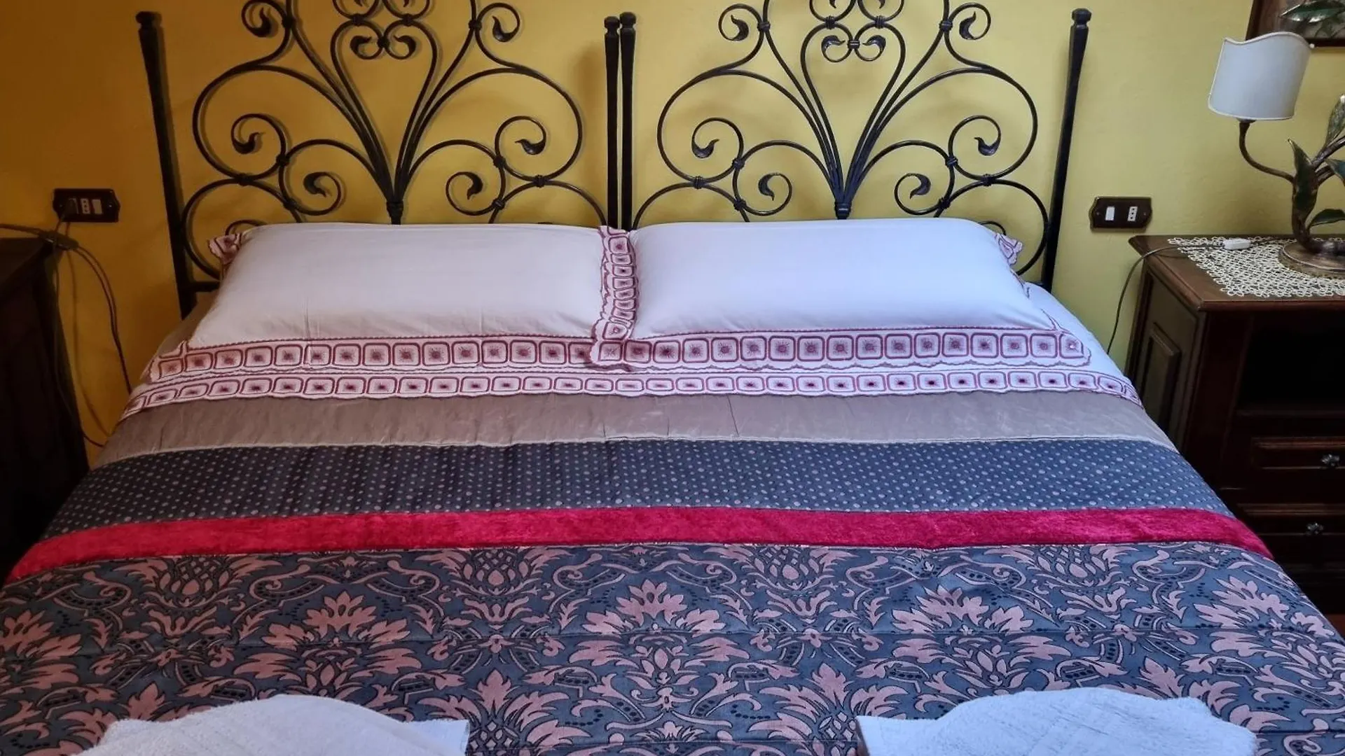 Il Nido Delle Rondini Hotel Florence 0*,  Italy