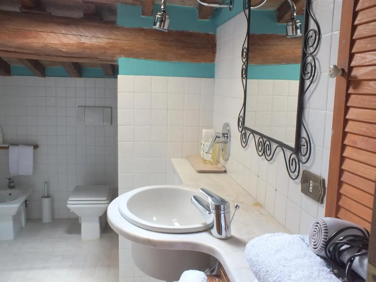 Guest house Il Nido Delle Rondini Hotel Florence